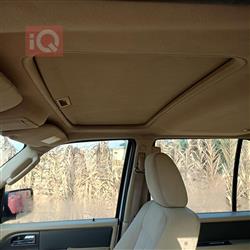 فورد إكسبيديشن